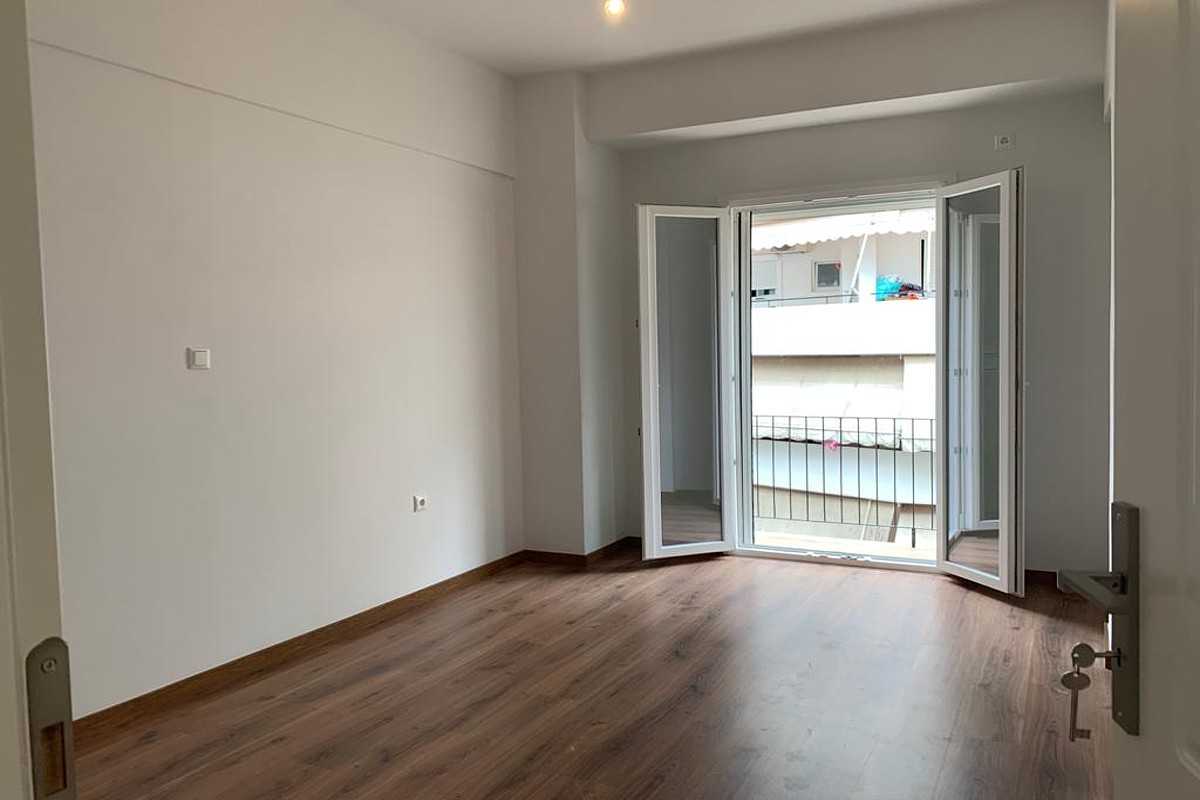 Apartment for sale in Ilisia Athens. ID A4-1774