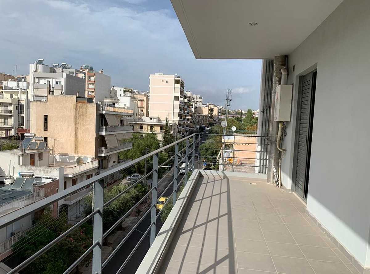 Apartment for sale in Ampelokipoi Athens. ID A4-1770