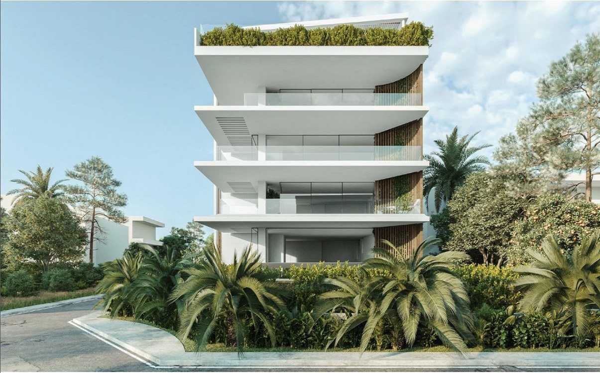 Glyfada Athens Luxury Apartment for sale. ID A4-1764
