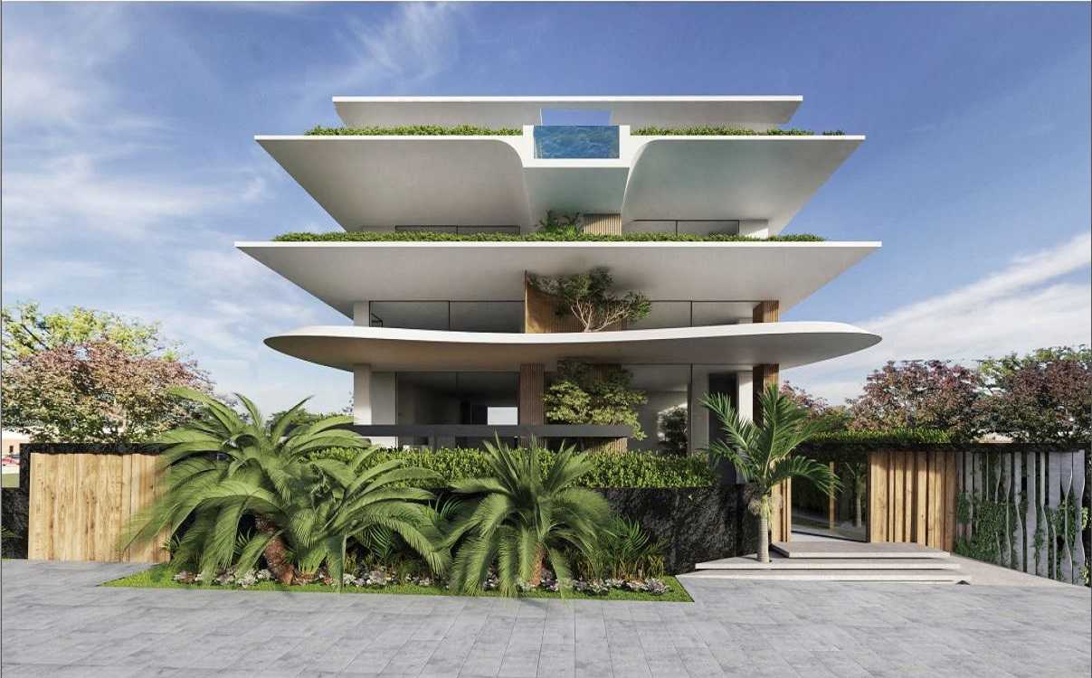 Glyfada Luxury Apartment for sale. ID A4-1760