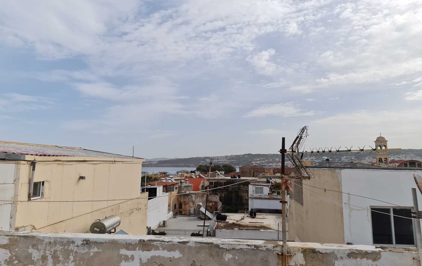 Chania Old Town Property for sale. ID 04-1759