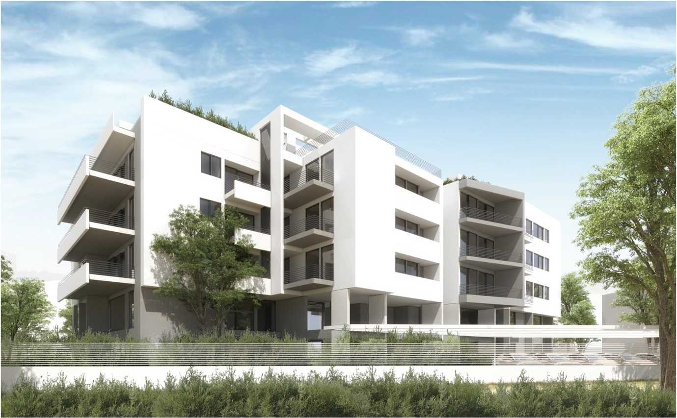 Elliniko Luxury Maisonette for sale Athens. ID A4-1742