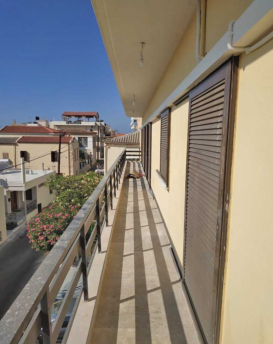 Chalepa Three Bedroom Apartment for rent. ID 001-800