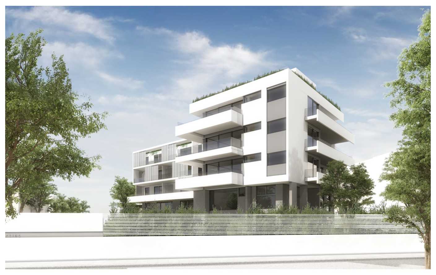 Athens Luxury Penthouse Elliniko. ID A4-1736