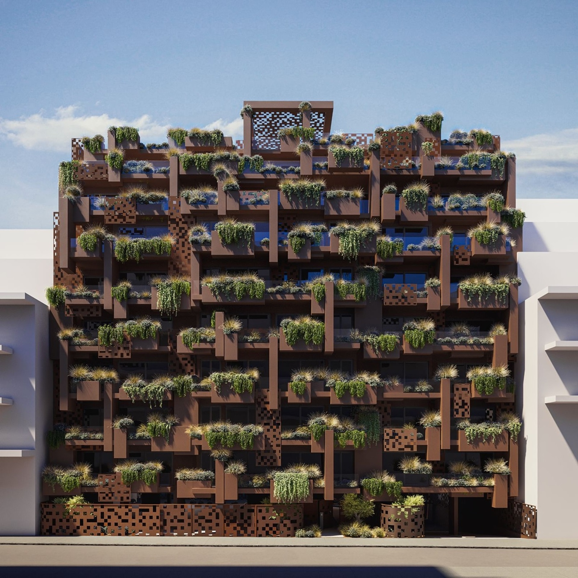 Premium One Bedroom Apartment for sale in Ampelokipoi. ID A4-11738