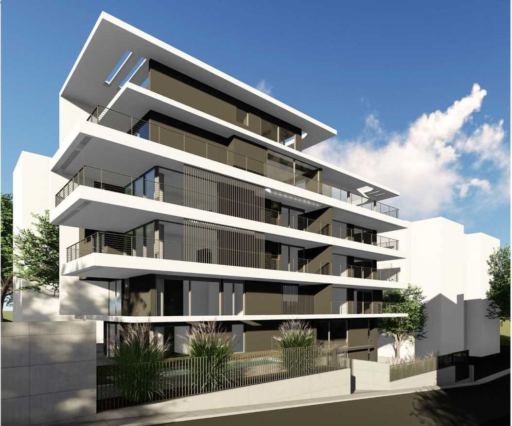 Luxury Maisonette for sale in Varkiza Athens. ID A4-1724