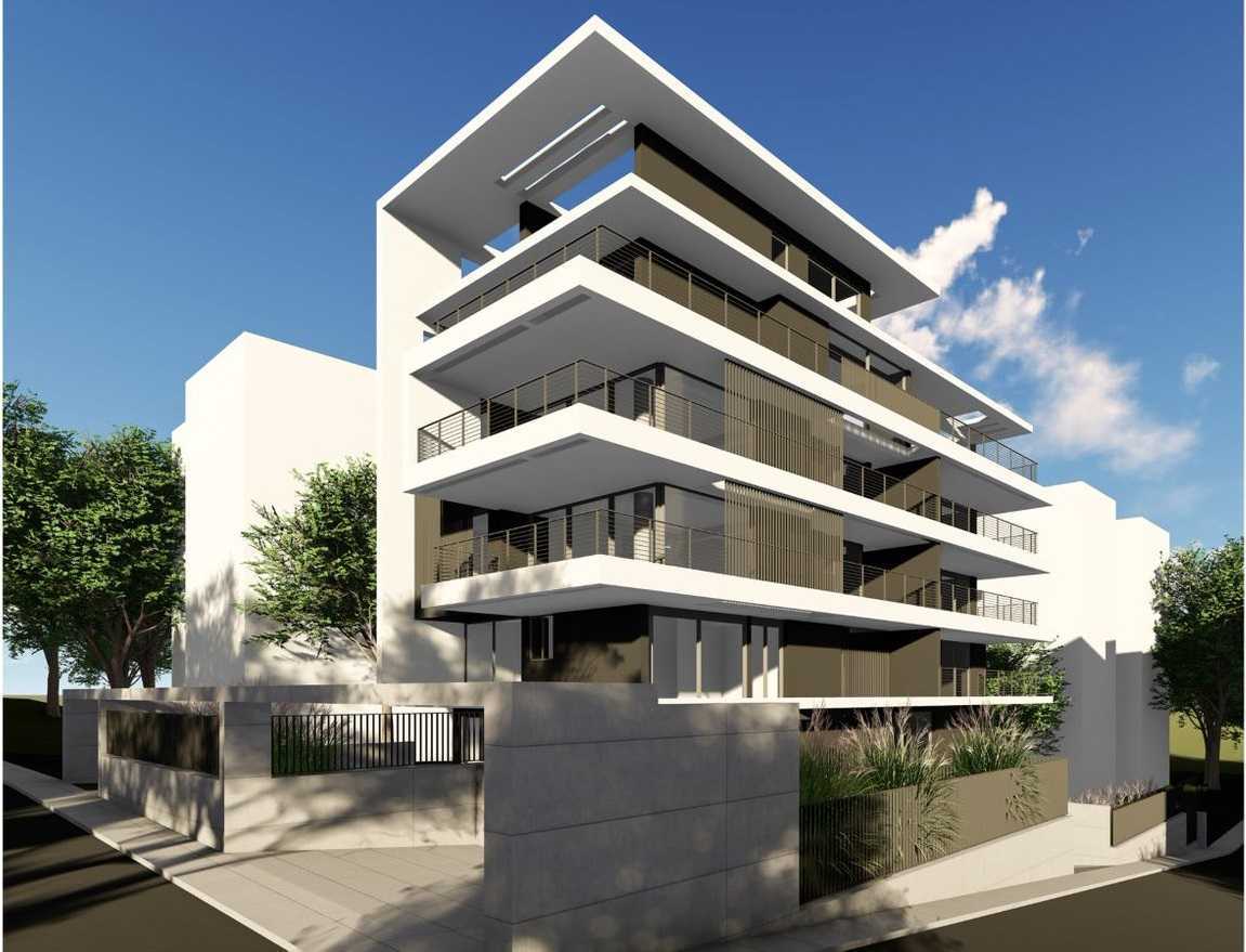 Varkiza Luxury Maisonette for sale. ID A4-1723