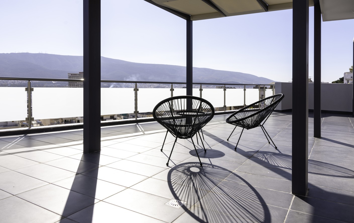 Ampelokipoi Apartment for sale. ID A4-1715