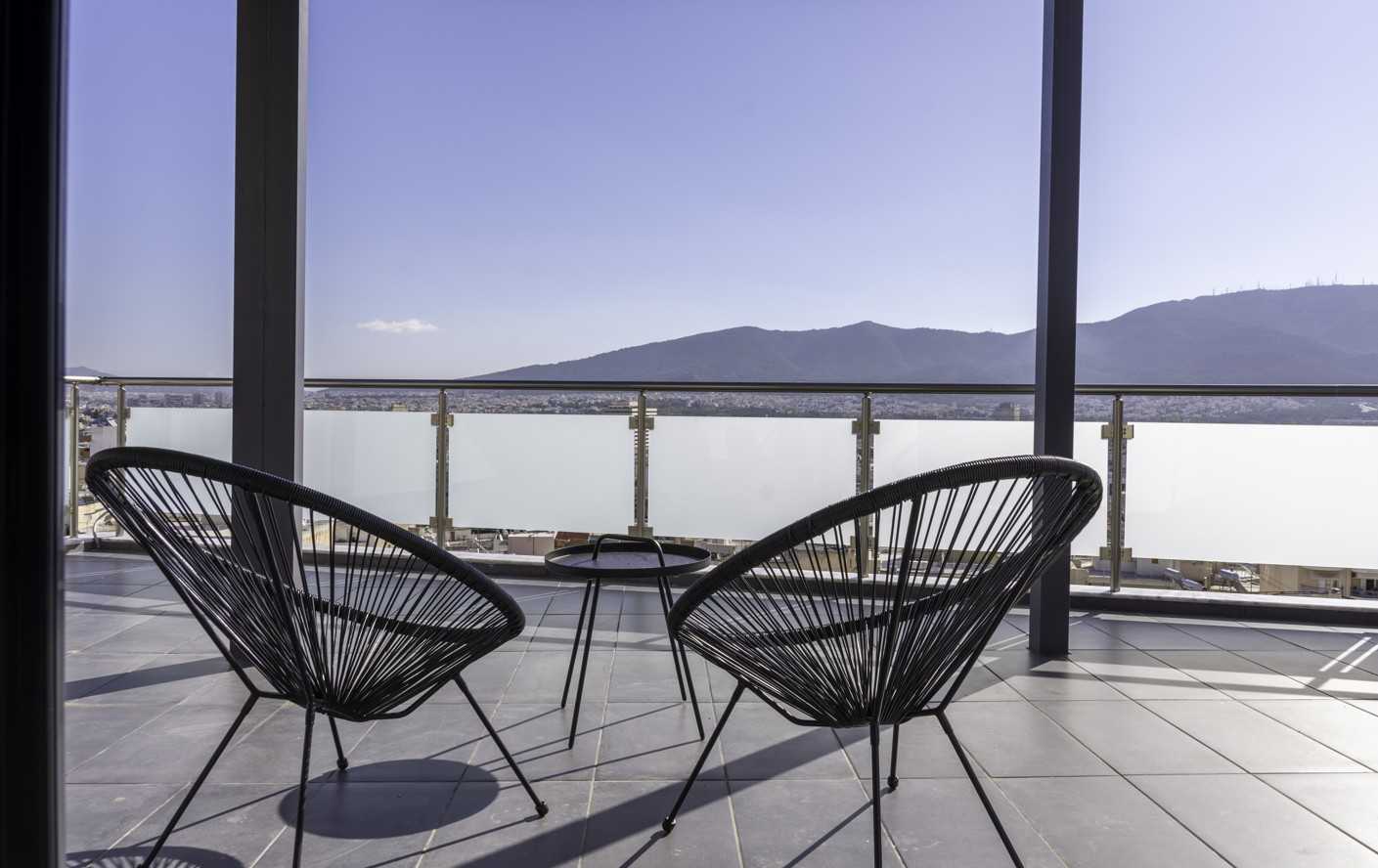 Apartment for sale in Ampelokipoi. ID A4-1714