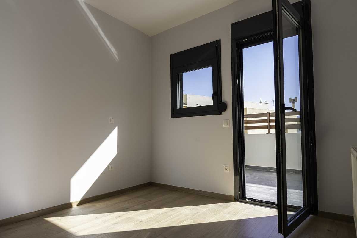 Ampelokipoi Apartment for sale. ID A4-1713