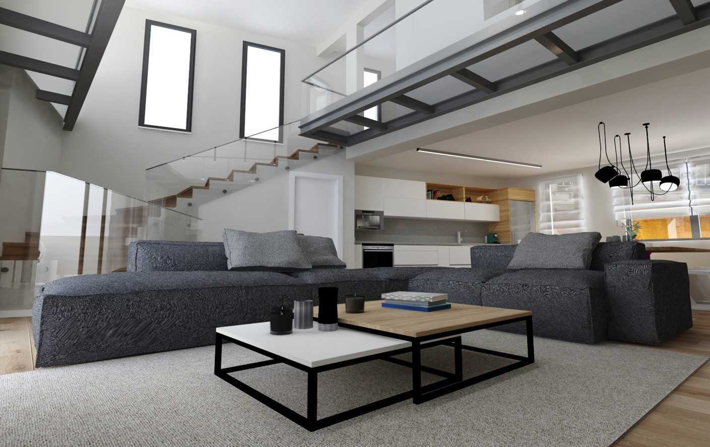 Contemporary Maisonette for sale in Gazi. ID A4-1703