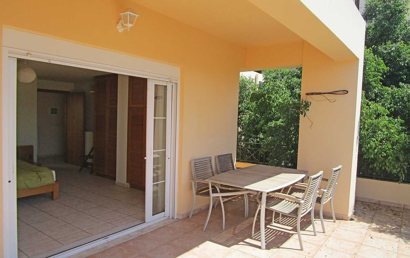 Chania House for sale. ID 04-1694