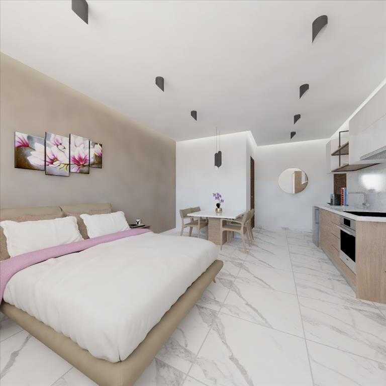 Metaxourgeio Apartment for sale. ID A4-1688