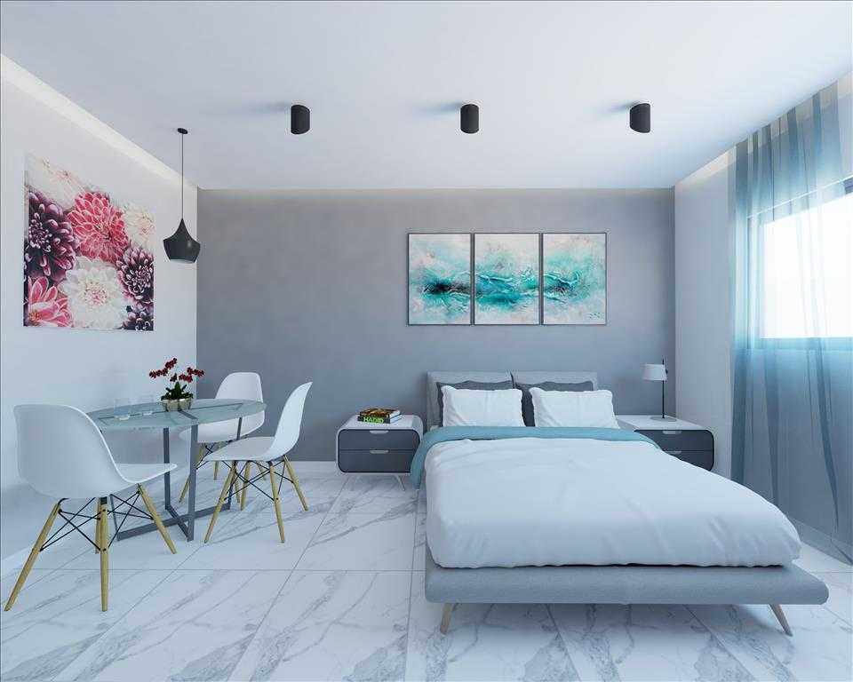 Athens Urban Apartment for sale. ID A4-1685