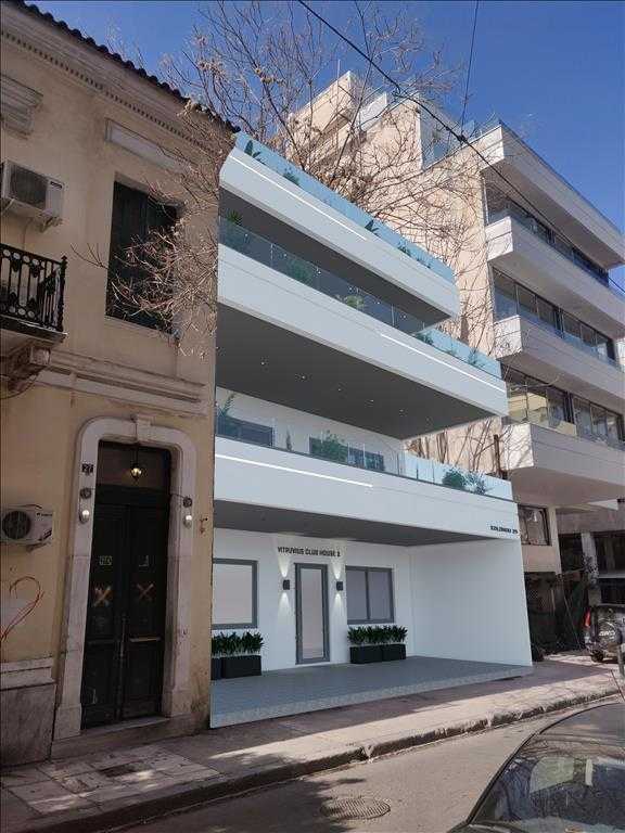 Metaxourgeio Maisonette for sale. ID A4-1681