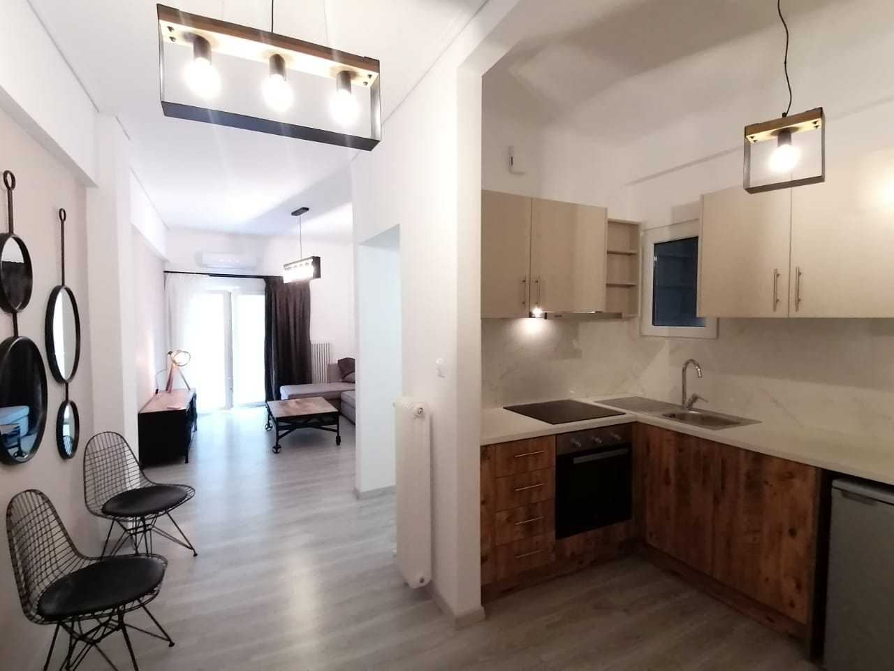 Apartment for sale in Metaxourgeio. ID A4-1679
