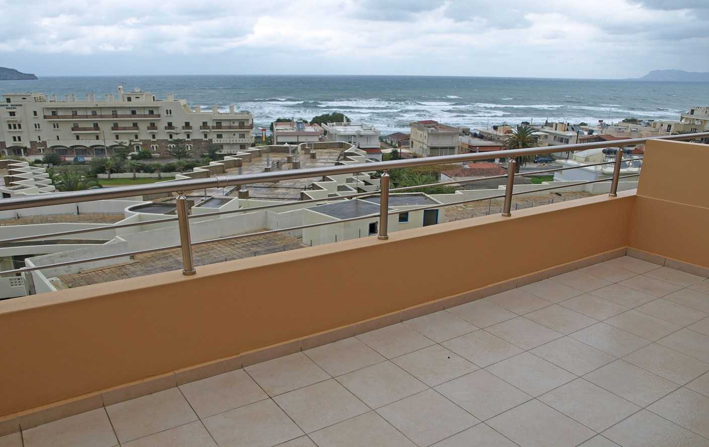 Maisonettes for rent in Agia Marina. ID 001-793