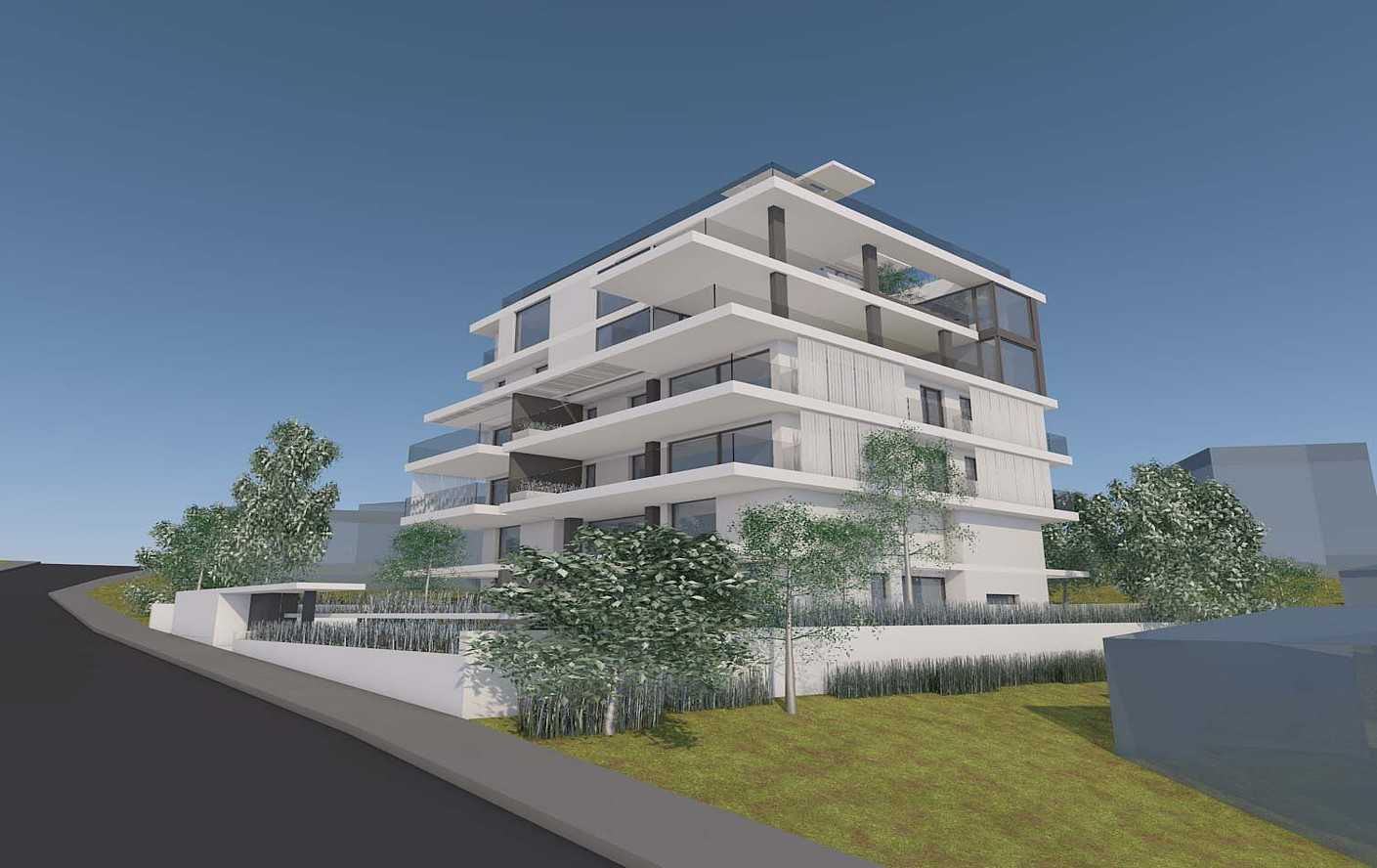 Maisonette for Sale in Alimos. ID A4-1646