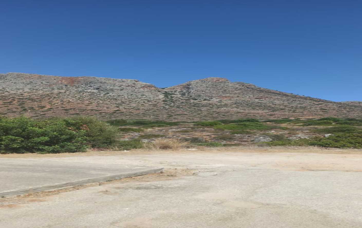 Land for sale in Stavros Akrotiri. ID 03-1878