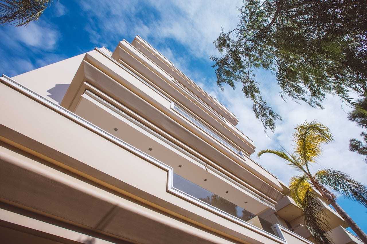 Luxury Top Floor Maisonette for sale in Glyfada. ID A4-1677