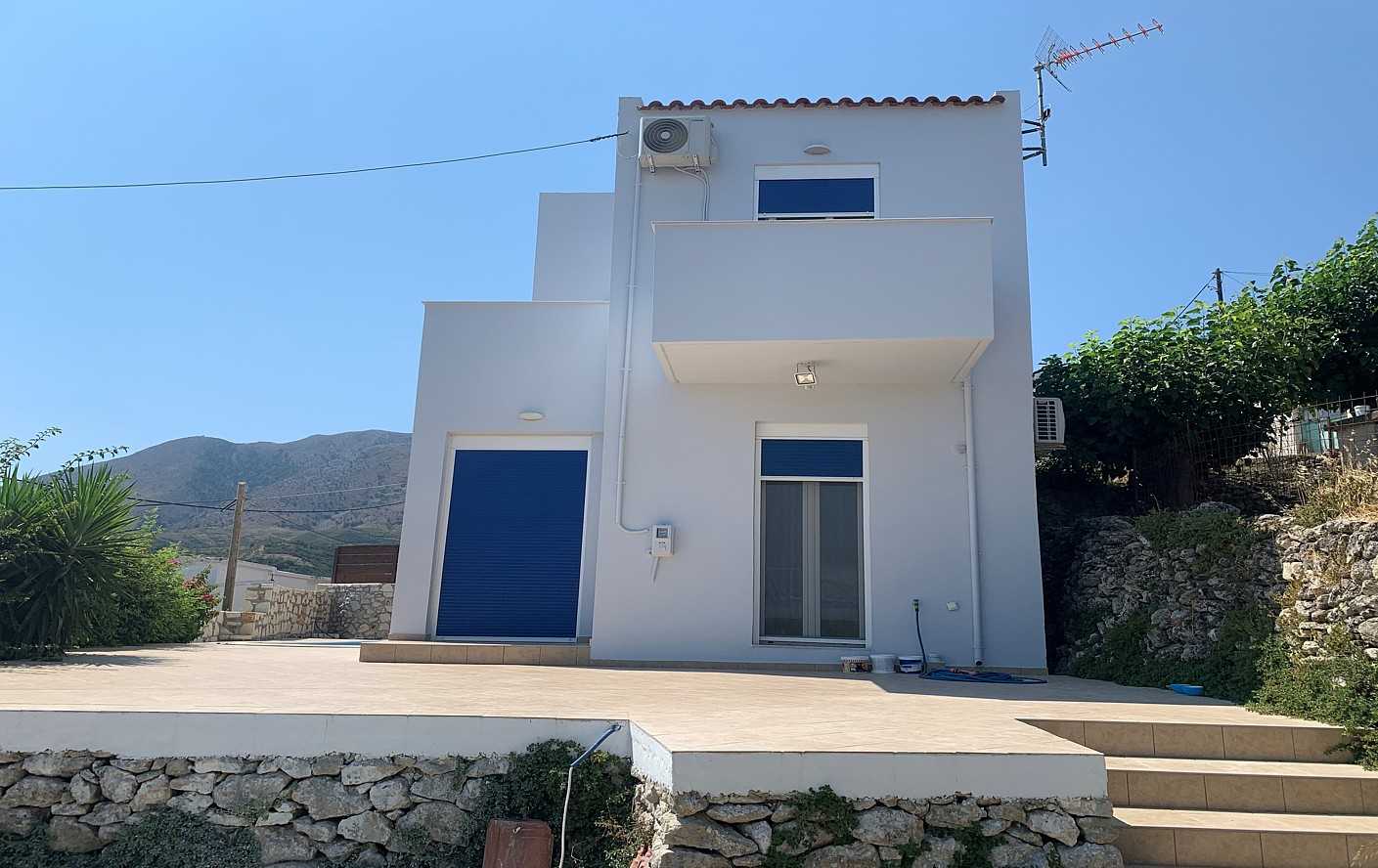 House for sale in Kournas Apokoronas Chania. ID 04-1669