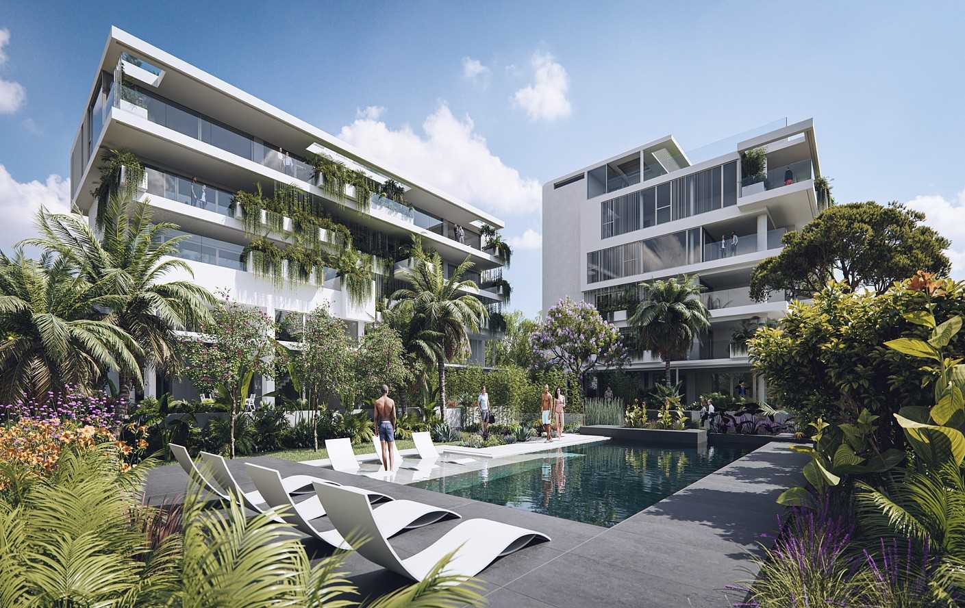 Luxury Penthouse for sale in Elliniko Athens. ID A4-1656