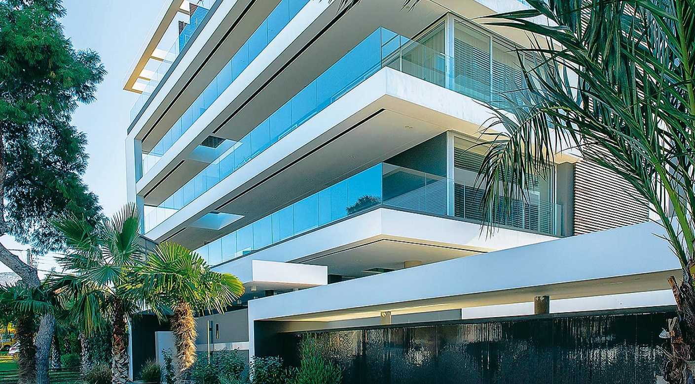 Luxury Townhouse for sale in Glyfada Athens. ID A4-1636