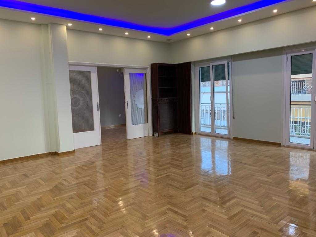 Renovated Apartment for sale in Kallithea Athens. ID A4-1608