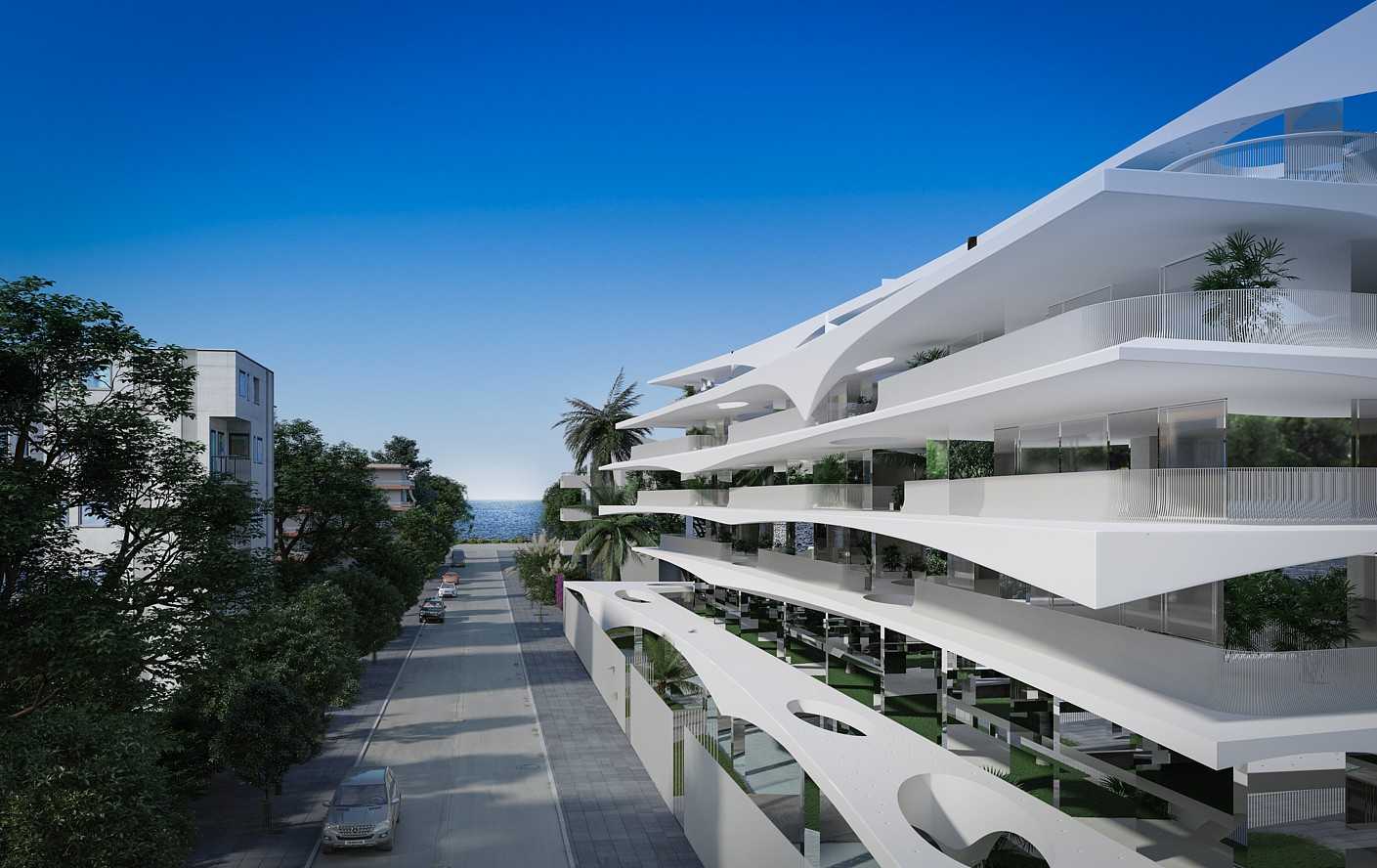 Voula Athens Apartment for sale. ID A4-1594