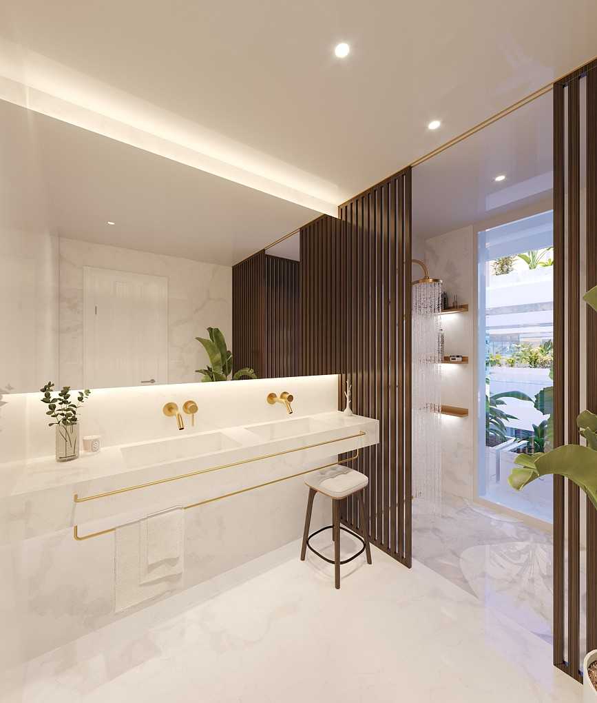 Second Floor Apartment for sale in Voula Athens. ID A4-1593