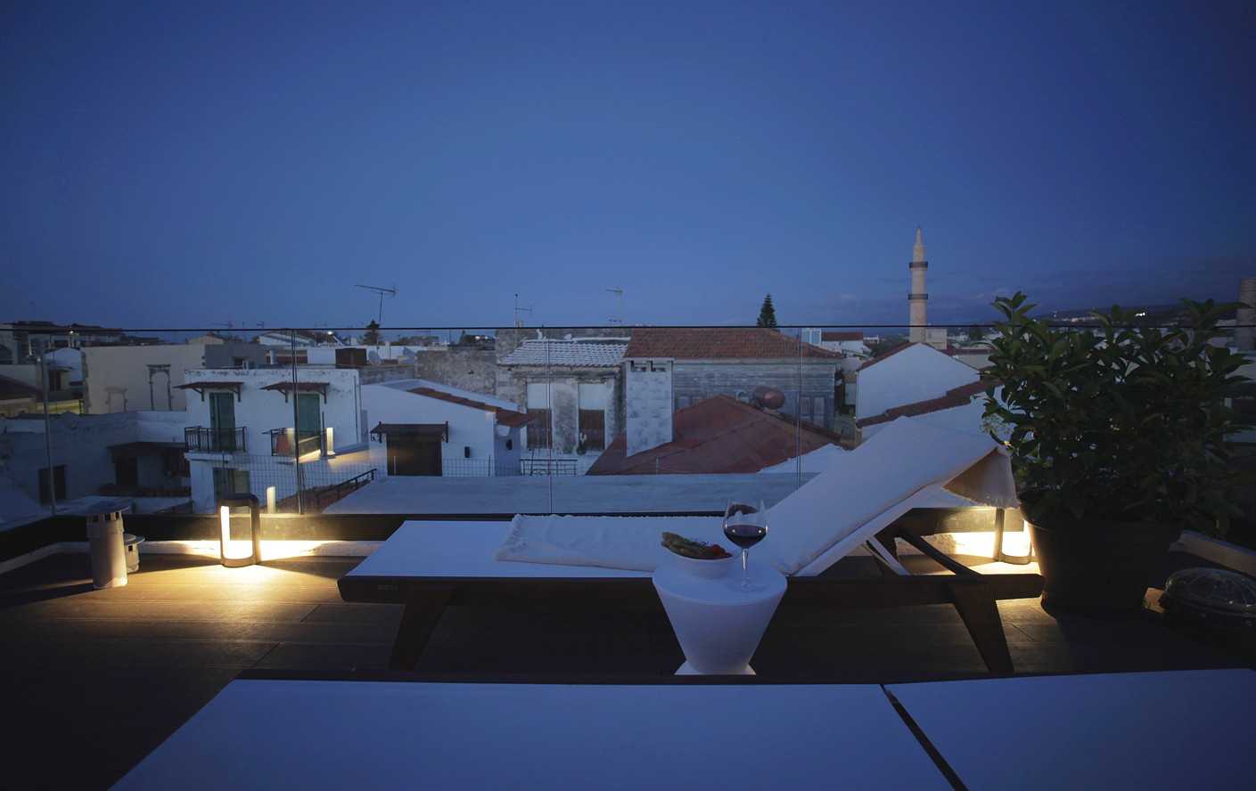 House for sale in Old Town Rethymno. ID 14-1578