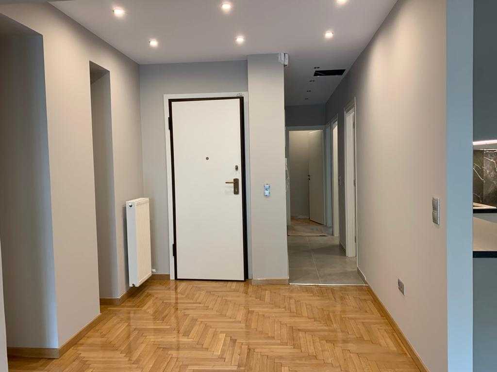 Nea Smirni apartment for sale in Athens. ID A4-1577