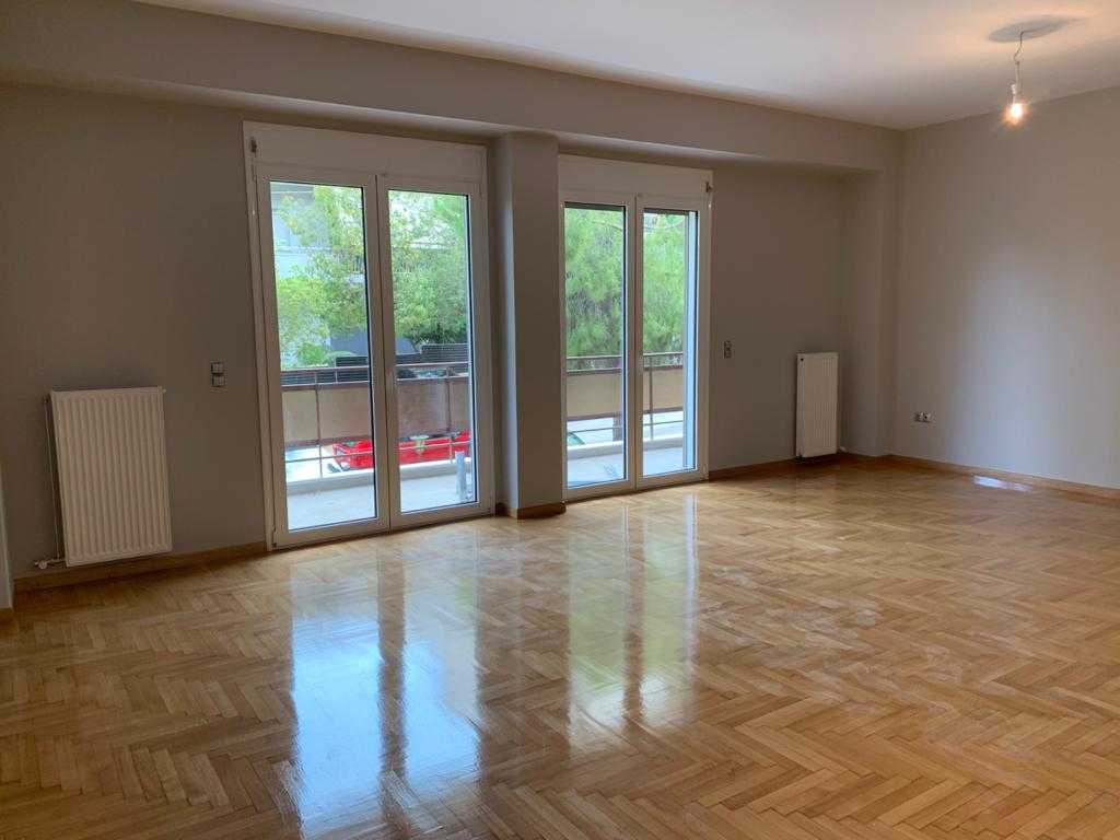 Two Bedroom Apartment in Nea Smirni for sale. ID A4-1575