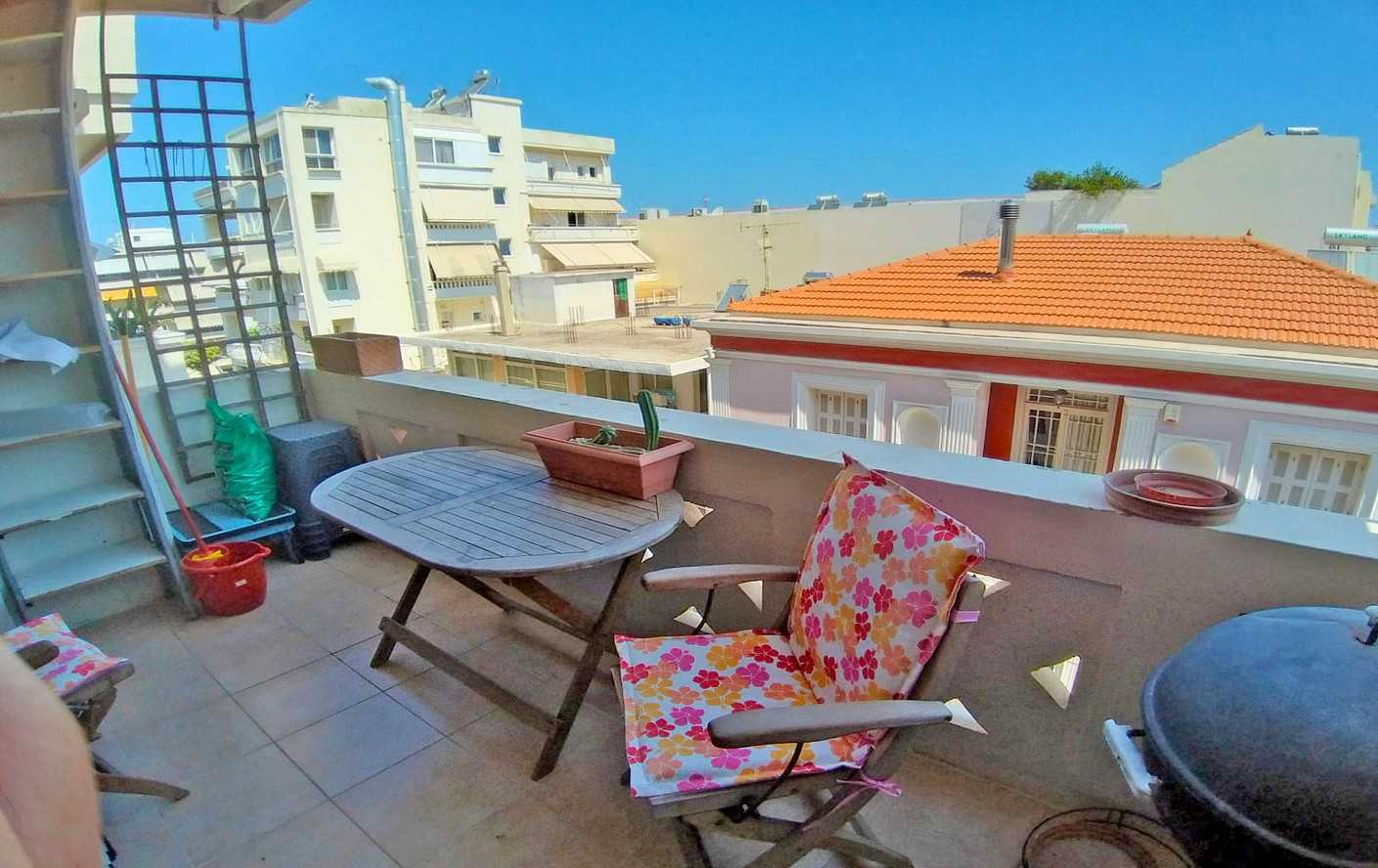 Apartment for sale in Dikastiria. ID 04-1576