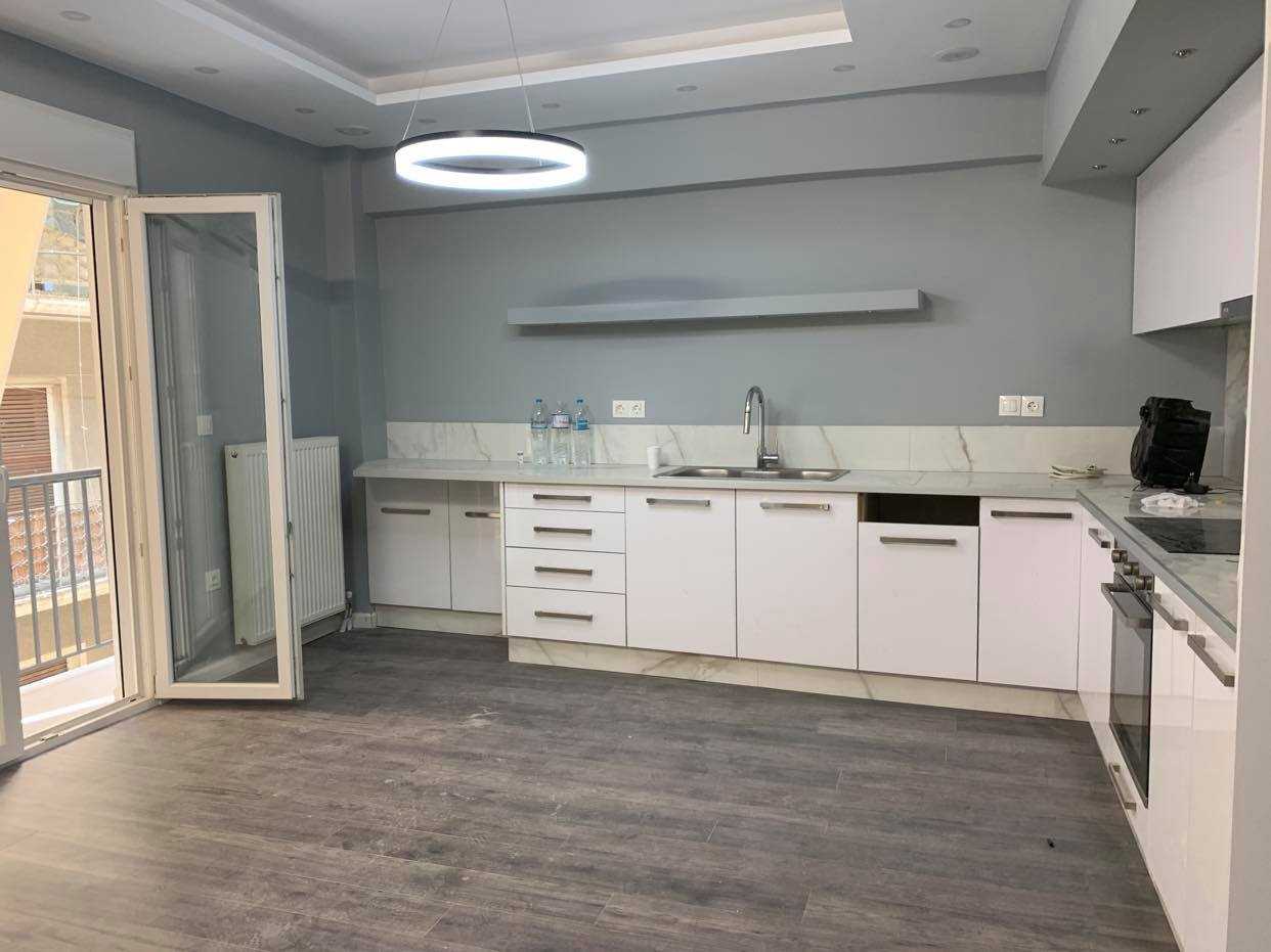 Modern-Apartment for sale Downtown Athens. ID A4-1571