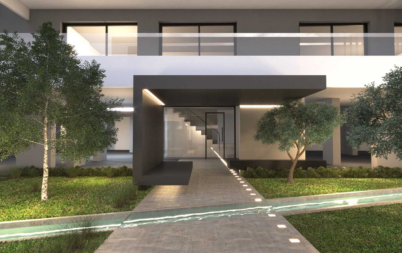 Three Bedroom Maisonette in Peristeri. ID A4-1562