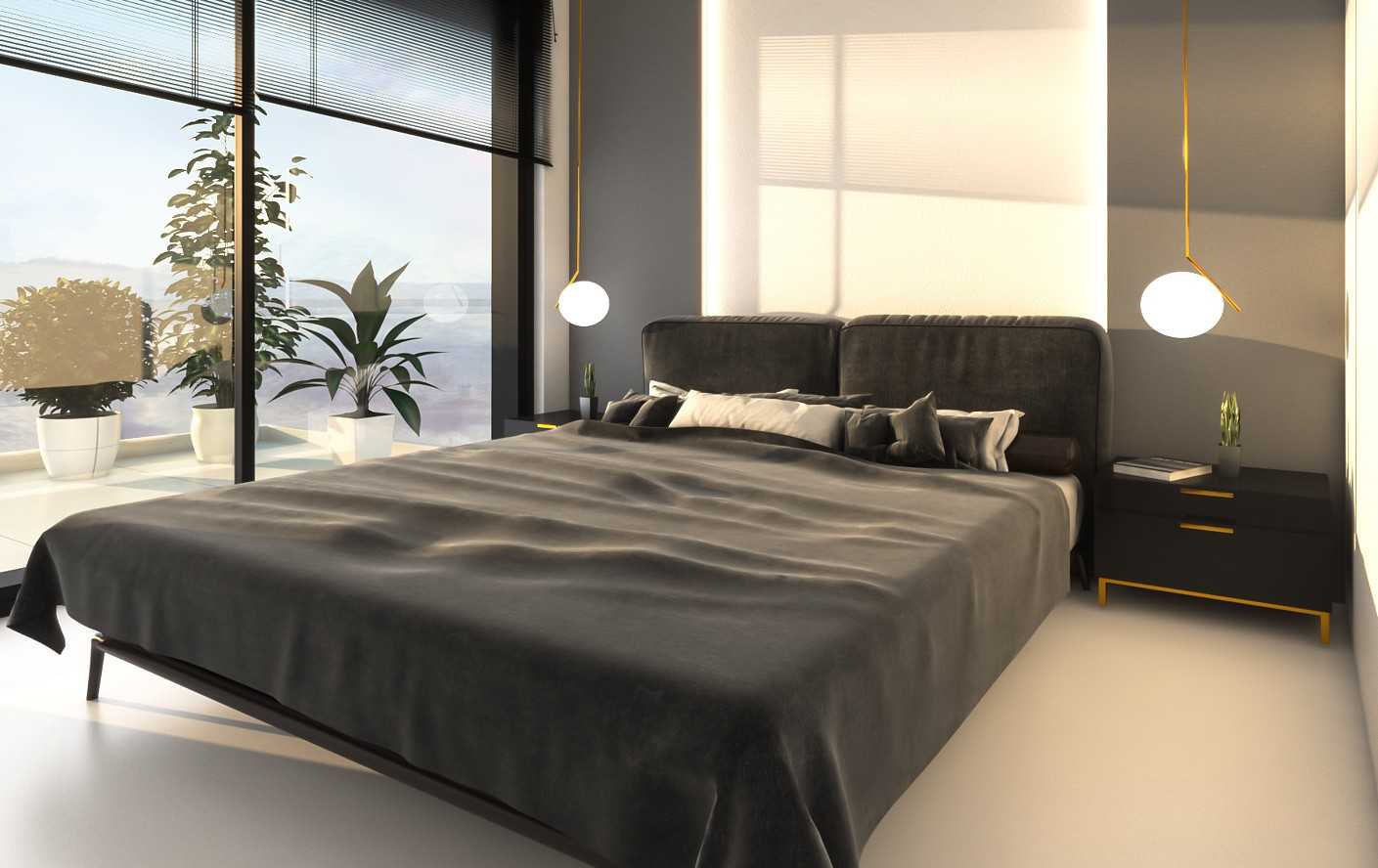 Maisonette for sale in Peristeri. ID A4-1560