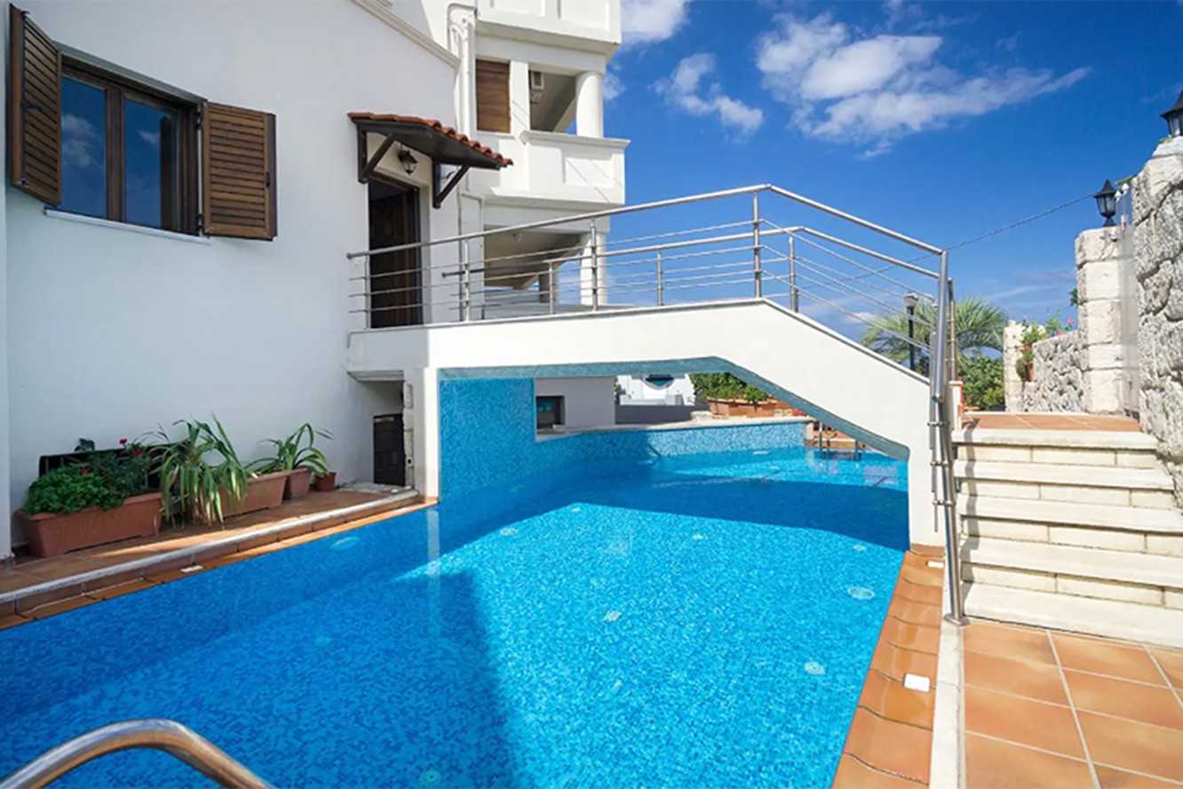Luxury maisonette for sale in Chania. ID 04-1543