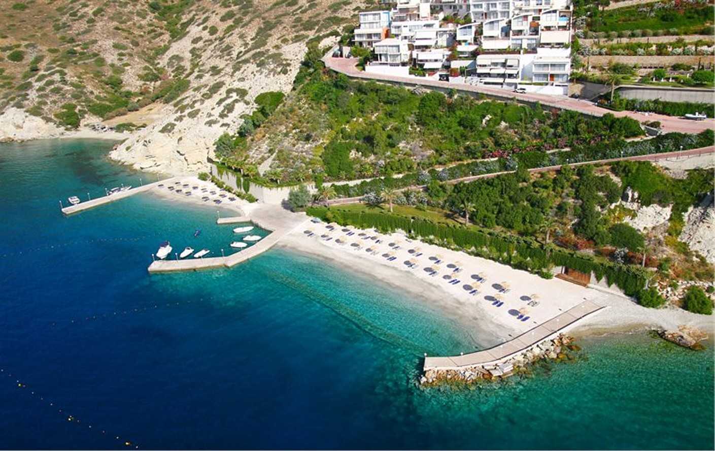 Luxury Three-Bedroom Maisonette in Crete. ID 34-1533