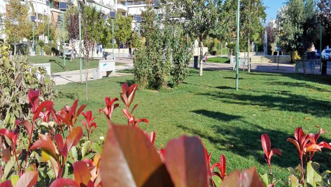 New Apartment for sale in Petroupoli Athens. ID A4-1507