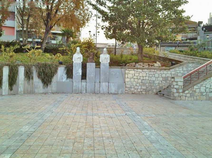 Penthouse in Petroupoli Athens for sale. ID A4-1510