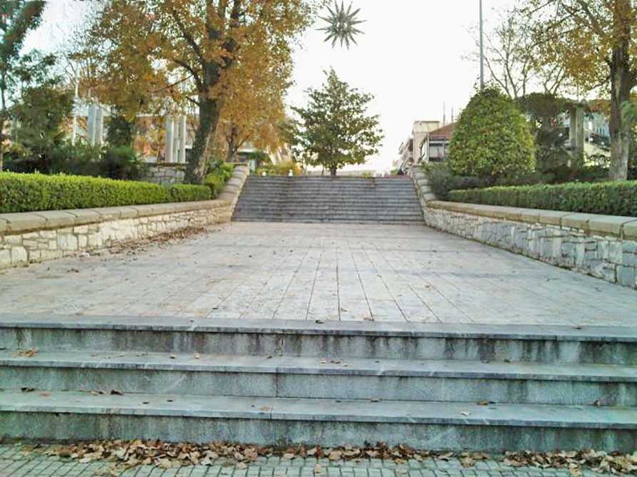 Maisonette in Petroupoli Athens. ID A4-1509