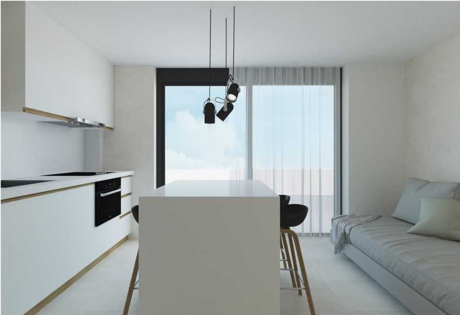 Apartment for sale in Chania Chalepa. ID 04-1499