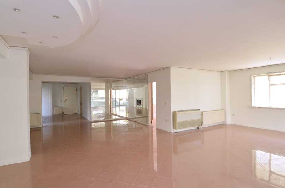 Luxury Apartment For Sale in Palaio Faliro. ID A4-1494