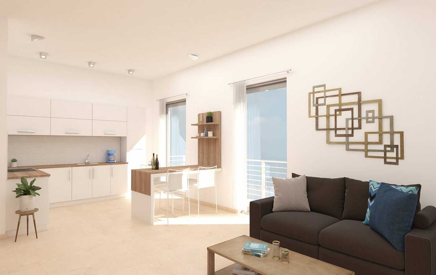 Rethymnon Ground Floor Apartment. ID 14-1492