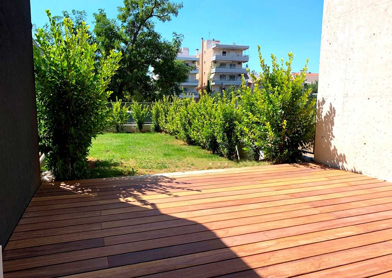 Duplex Residence in Voula, Athens. ID A4-1468