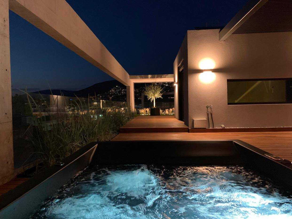 Deluxe Penthouse for sale in Voula. ID A4-1470