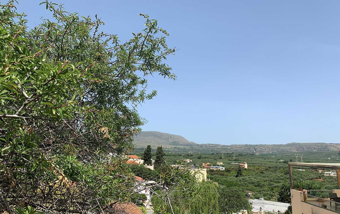 Land for sale in Azogire Paleochoras. ID 03-1842