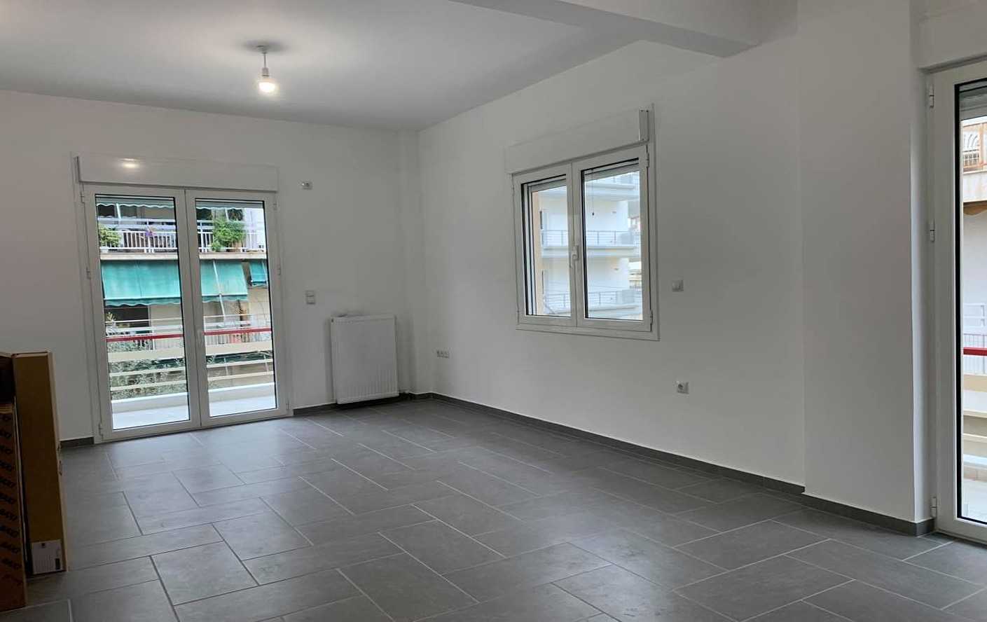 Cozy 2 bedroom apartment for sale in Neos Kosmos, Athens. ID A4-1464