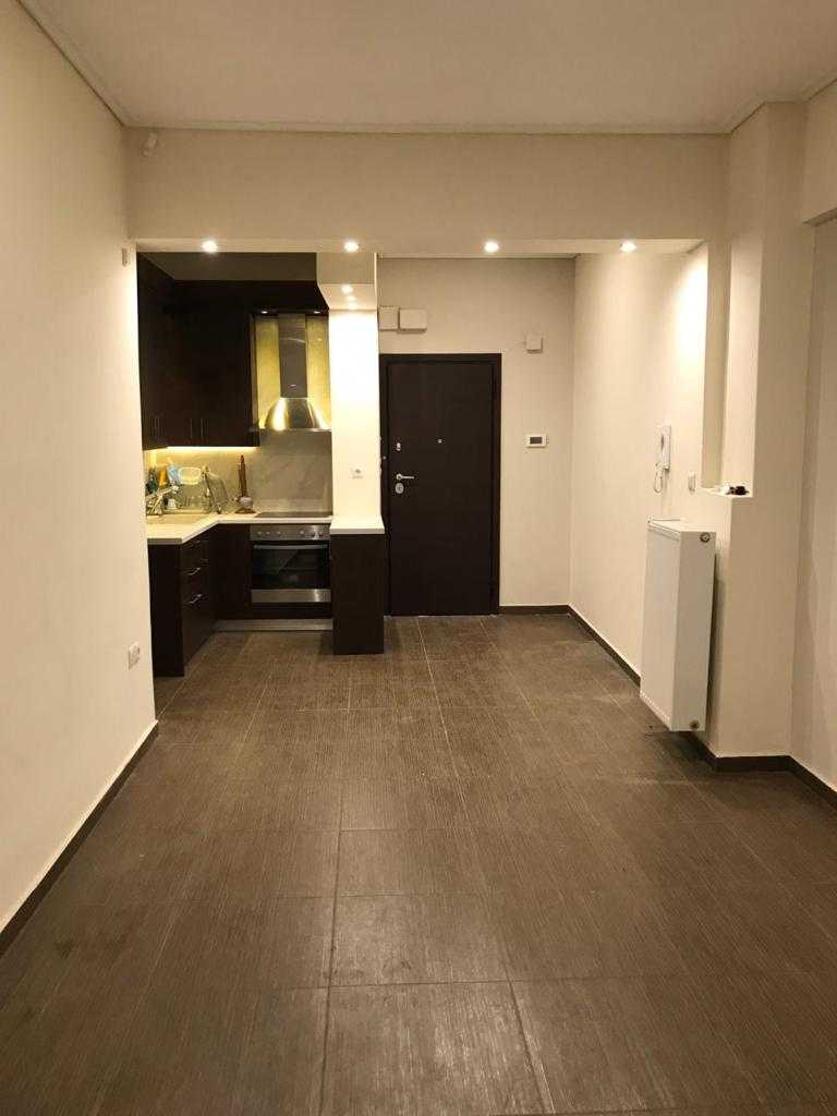 Cozy apartment for sale in Nea Smyrni, Athens. ID A4-1460